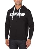 Everlast Kyros - Sweat Capuche Zippé homme - Noir - S