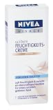 NIVEA 86701 Visage Getönte Creme bronze, 50 ml