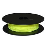 Henry's 10m roll of Henry's diabolo string - Yellow