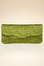 Detachable Strap Bugle Clutch Bag [T83-0783C-S]