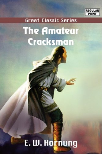 The Amateur Cracksman