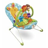 Fisher-Price Precious Planet Playtime Bouncer by Fisher-Price