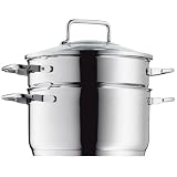 WMF 720909990 Gem&uuml;sed&auml;mpfer 20 cm