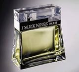 * DARKNESS by Geparlys for Men * 3.4 oz (100 ml) EDT Spray