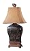 Uttermost 27099 Heathrow Table Lamp
