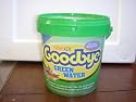 GOODBYE GREEN WATER TREATS 1000GAL PONDS