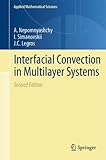 Interfacial convection in multilayer systems
