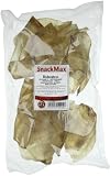 Cadocare 50001 SnackMax Rinderohren 20 St�ck