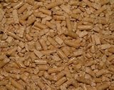 Cat Litter Natural Pine Fresh Wood 30 Litres