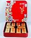 Yunnan Longrun Pu-erh Tea Mini Brick -Peking Opera Packaging (Year 2011, Fermented) 6gx10pcs/tin