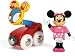 Brio 32232 DISNEY Micky Mouse Clubhouse Minnie and Toodles