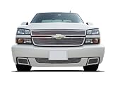 Aluminum Billet Grilles