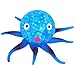 Octopus Water Stress Ball