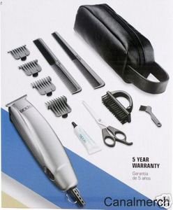 12 Pc. Andis Headliner and trimmer