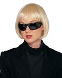 Fun, Sassy and Affordable Blonde Sassy Costume Wig