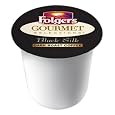 Big Save Folgers Gourmet Selections Coffee, Black Silk,  K-Cup Portion Pack for Keurig K-Cup Brewers, 12-Count (Pack of 3)