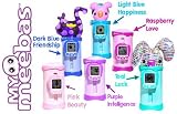 Meebas Light Blue Tube