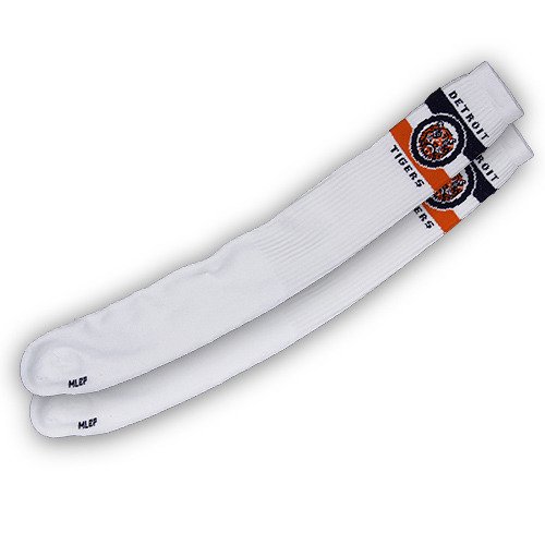 Detroit Tigers Tube Socks