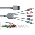 HD / HDTV / Componenten / Komponenten / KOMPONENTENKABEL / Kabel / cable / YU...