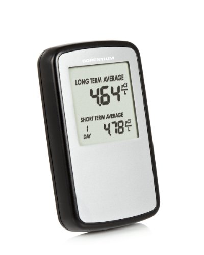 Corentium-Home-223-Radon-Detector-Radon-Gas-Detector-USA-version-in-pCiL