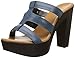 Callisto Women's Dollye Dress Sandal