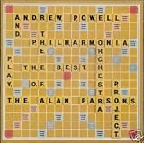 BEST OF THE ALAN PARSONS PROJECT CD 1983