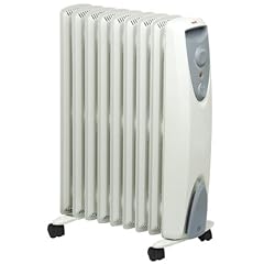 EWT 12111500 �lfreier Radiator NOC eco 25 TLS