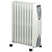 EWT 12111500 �lfreier Radiator NOC eco 25 TLS