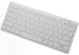 BLUETOOTH KEYBOARD FOR APPLE IPAD /IPAD 2