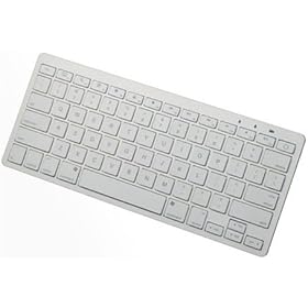 BLUETOOTH KEYBOARD FOR APPLE IPAD /IPAD 2