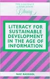 Literacy for sustainable development in the age of information