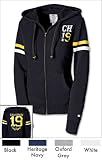 Women's Team Champion Campus Hoodie