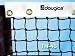 (Price is for Each) PLTN-45 Platform Tennis Net (36 x 23')