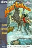 A horse called Saskatoon (Pathfinder junior book club)