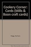 Cookery corner cards