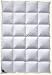 Billerbeck 4536380002 Daunendecke 306 Nena Kassette IV AS, 155 / 200 cm wei&szlig;
