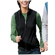 Port Authority Signature - Ladies Activo Microfleece Vest (L103)