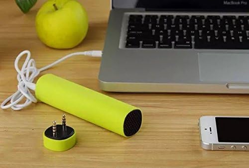 JJF Mobile Power Bank+speaker+cell Phone Cradle 3in1 Multifunction External Battery 4000mah Portable Power Bankor Iphone6 5s 5c 5 4s 4 3gs, Samsung Galaxy Note 3 Note 2 S4 S3 Mega, Nokia Lumia 1020 925 928 920, HTC Desire 500 Droid DNA One 8x 8s, Google Nexus 4, Blackberry Q10 Q5 Z30 Z10, Lg Optimus G, Motorola Moto X Droid Maxx Droid Ultra, Sony Xperia Z1 (green)