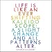 Quotable Kaleidoscope - Sharon Salzberg Magnet