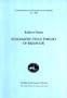 Stochastic field theory of behavior (Commentationes scientiarum socialium)