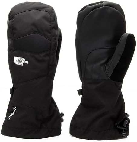 The North Face Womens Montana Mitt