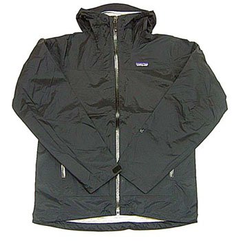 パタゴニア RAIN SHADOW JACKET BLK M 84474