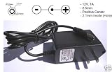 41SkgA2QXuL. SL160  12V DC Power Adapter Supply 2.1mm 1A, CCTV Review
