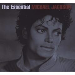 The Essential Michael Jackson: Tin Box Series