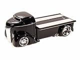 1947 COE D-Rods 1/24 Black