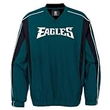 Philadelphia Eagles Club Pass II Pullover