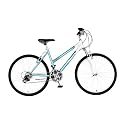 Women's Polaris Hardtail Bike - 26"