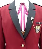 【FORTUNE ARTERIAL】修智館学院女子制服/ジャケットセット サイズ：XLの画像