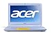 Acer Aspire One Happy2-13875 10.1-Inch Netbook (Banana Cream)