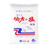 伯方の塩 1KG 1袋